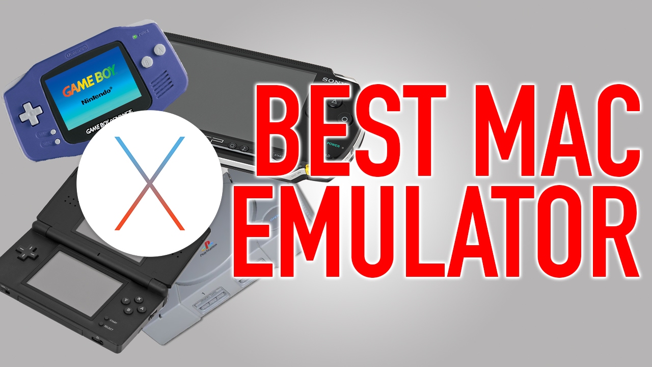 what is the best mac emulator